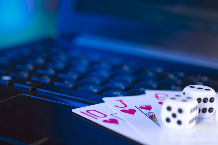 d01j Live Casino